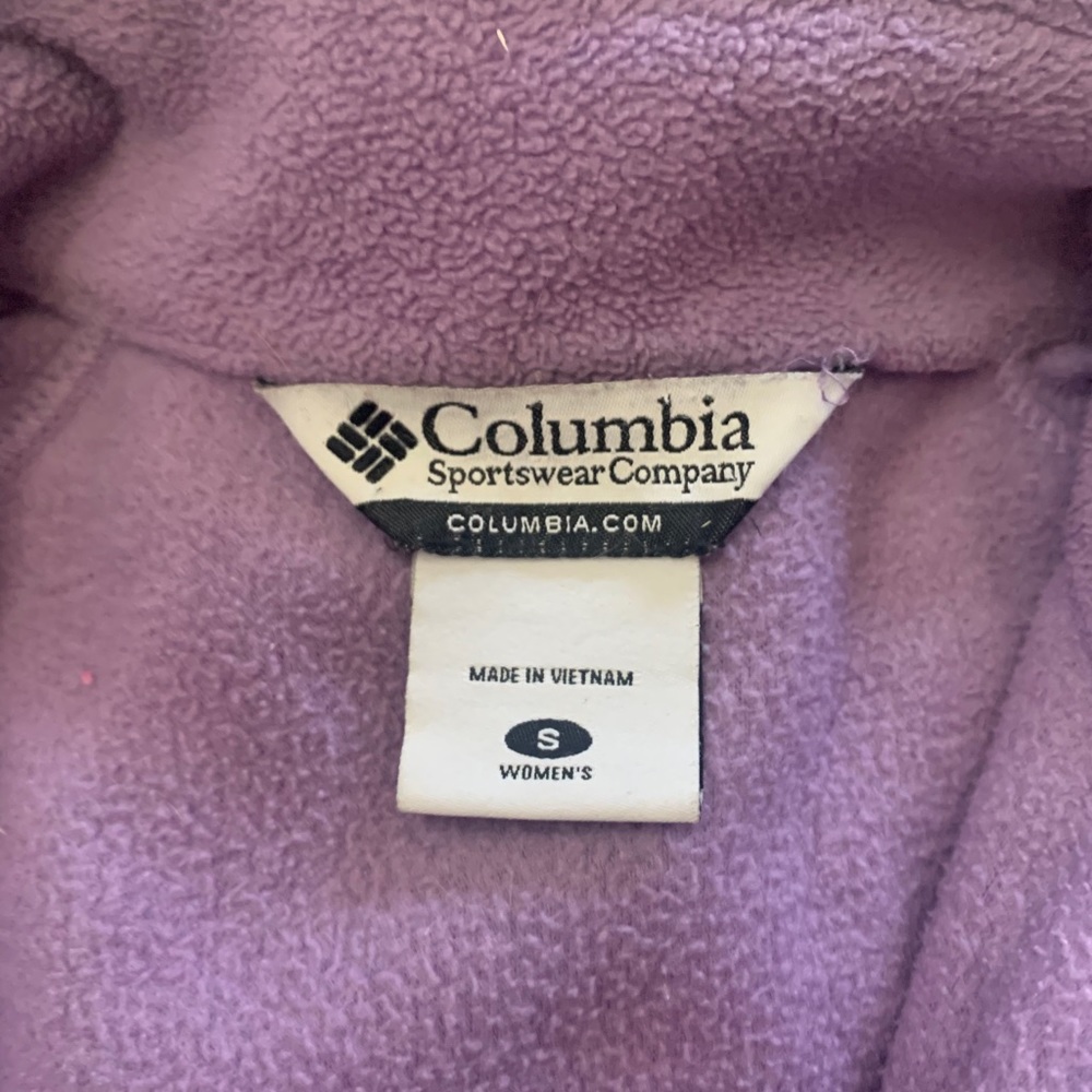 Colombia Jacket - Picture 3 of 3
